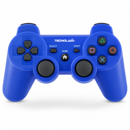 JOYSTICK BLUETOOTH PARA PS3 TECNOLAB TL584BL