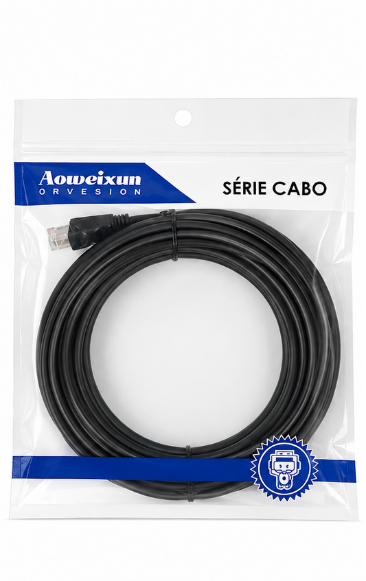 CABLE HDMI A HDMI AOWEIXUN 3 METROS