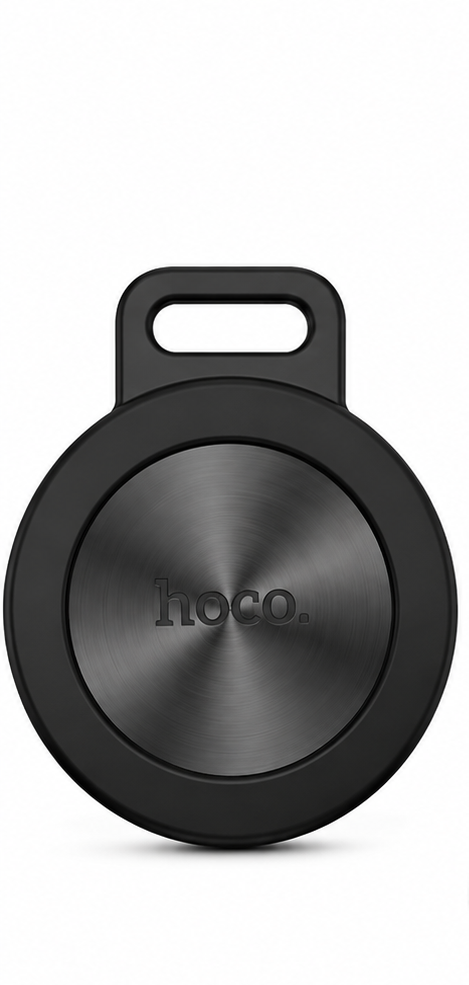 LOCALIZADOR INTELIGENTE HOCO E101 PARA ANDROID Y IPHONE