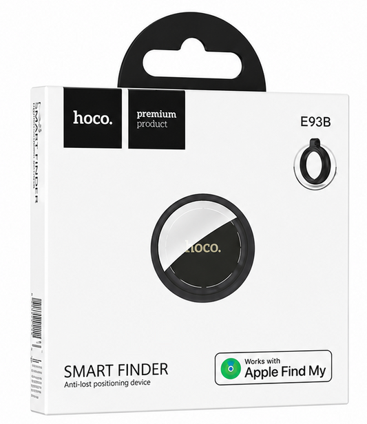 LOCALIZADOR INTELIGENTE HOCO E100 PARA IPHONE