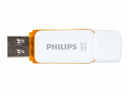PENDRIVE PHILIPS 128 GB CLASE 10