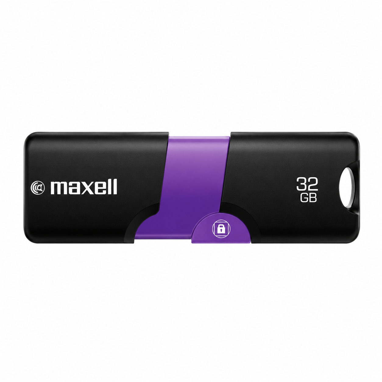 PENDRIVE MAXELL 32 GB CLASE 10