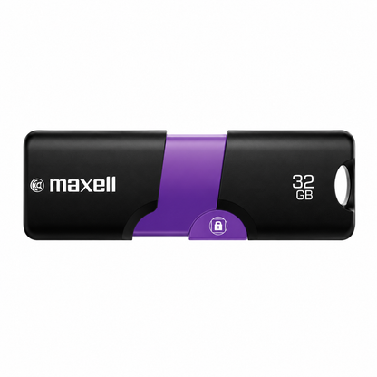 PENDRIVE MAXELL 32 GB CLASE 10