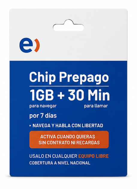 CHIP ENTEL