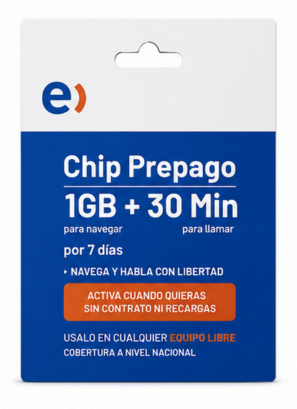 CHIP ENTEL