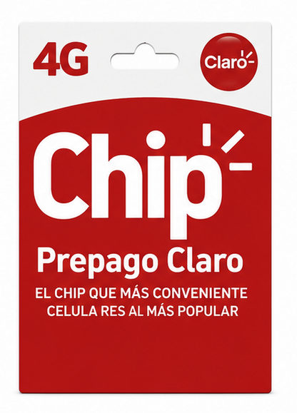 CHIP CLARO