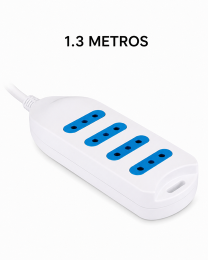 ALARGADOR PHILCO 1,3 METROS 4 POSICIONES