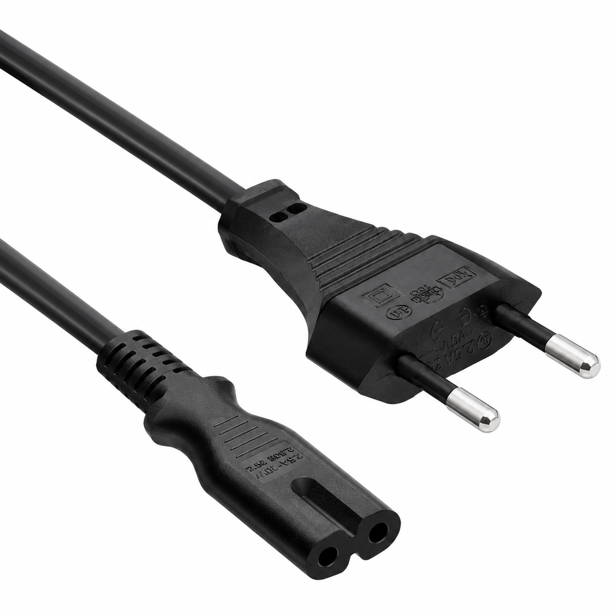 CABLE DE PODER TIPO 8