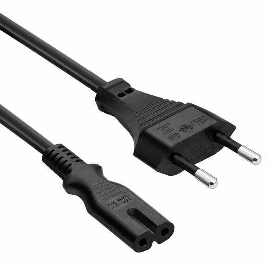 CABLE DE PODER TIPO 8
