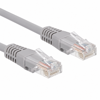 CABLE DE RED MACROTEL 5 METROS