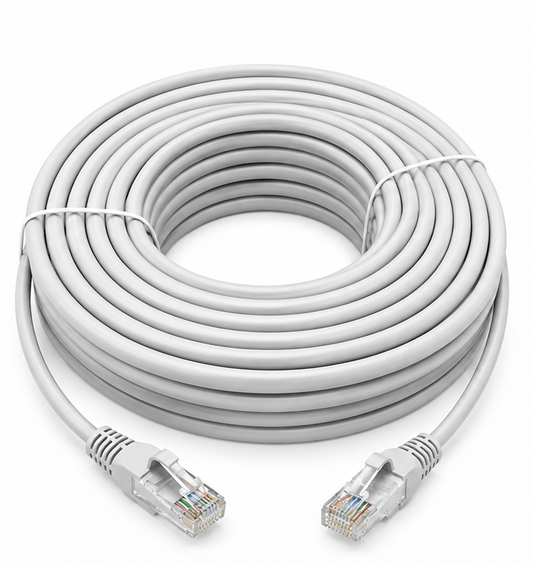 CABLE DE RED 5 METROS