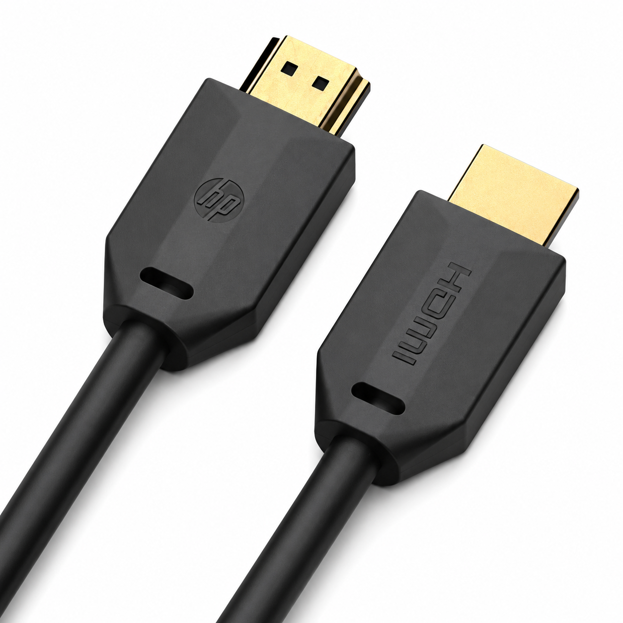CABLE HDMI A HDMI HP 2 METROS ORIGINAL