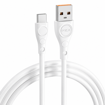 Cable TIPO C PZX S-16 1M 6A