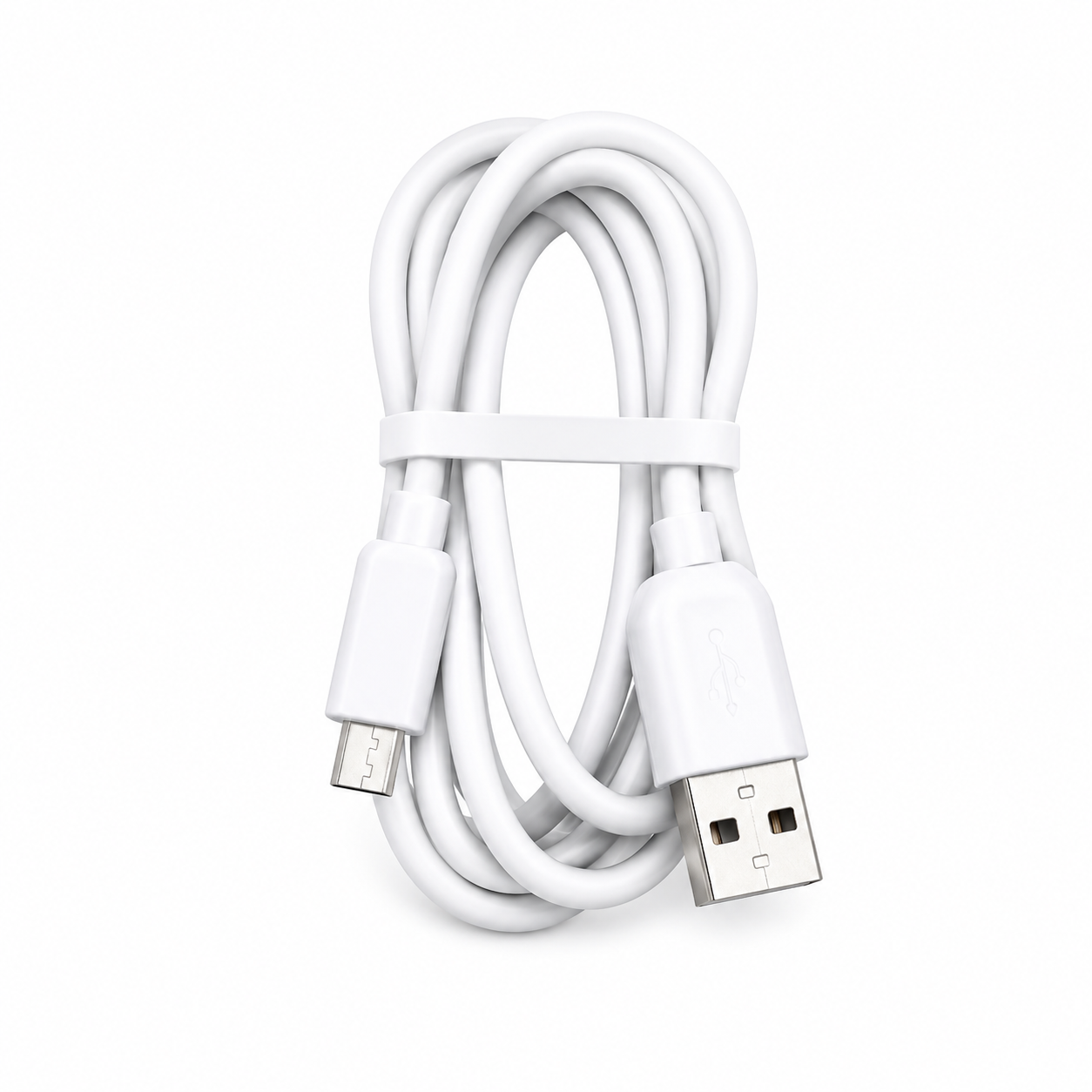 Cable MICRO USB DBLUE 1M