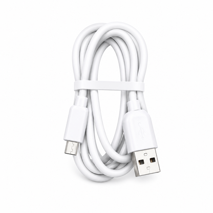 Cable MICRO USB DBLUE 1M