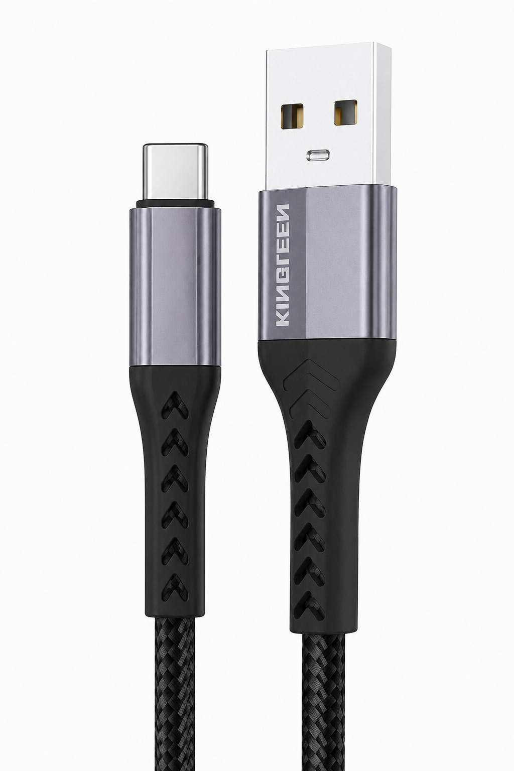 CABLE TIPO C KINGLEEN K69S 6A