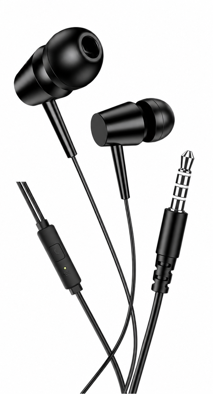AUDÍFONOS JOKADE JB061