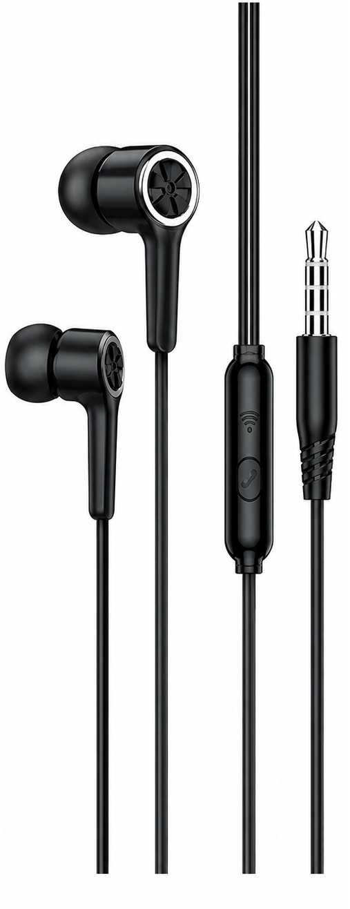 AUDÍFONOS HOCO M104