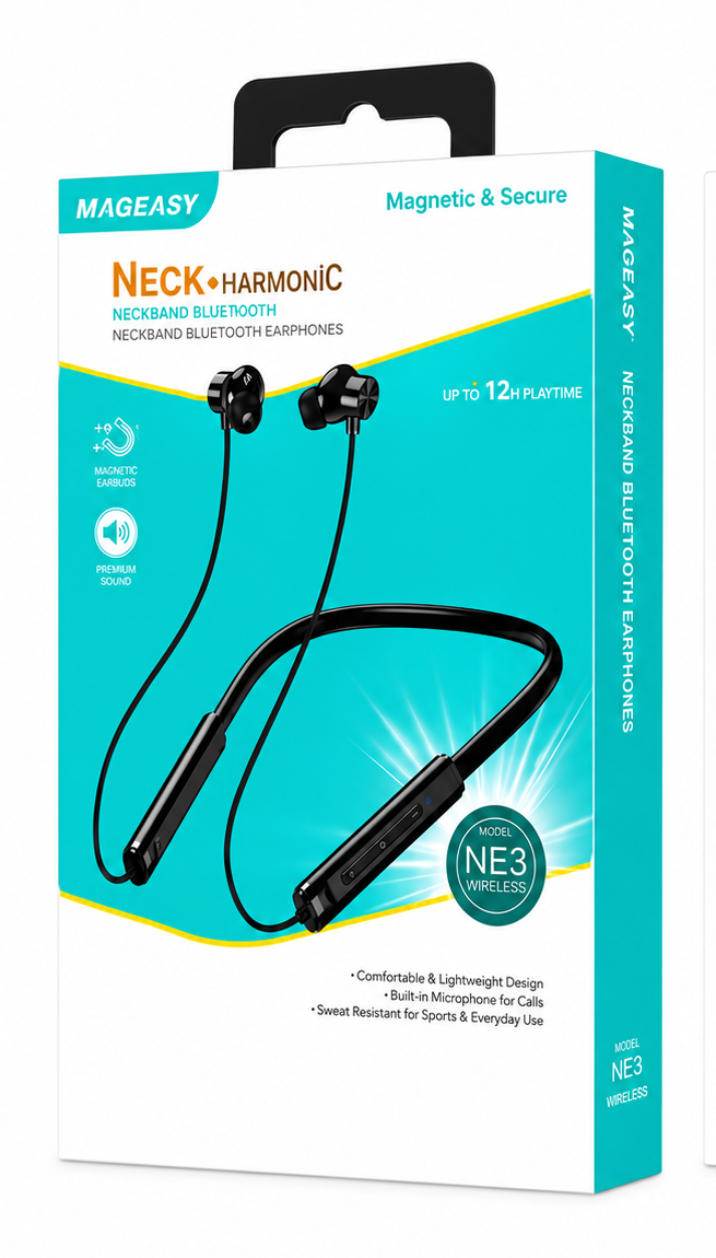 AUDÍFONOS BLUETOOTH KAKUSIGA KSC-1878