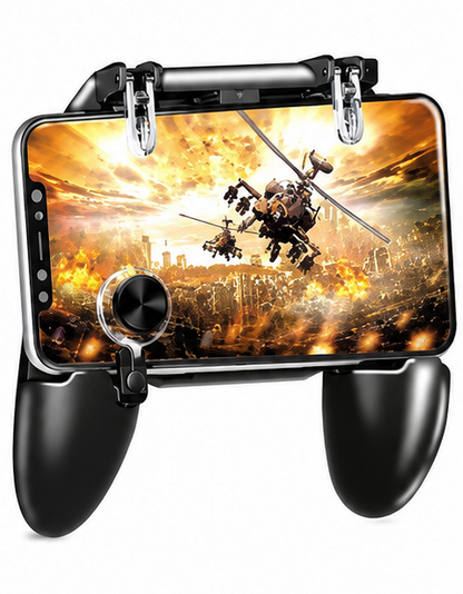 GAMEPAD MECÁNICO DBLUE DBCG5007
