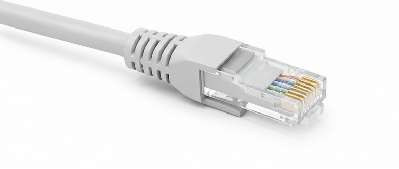 CABLE DE RED 5 METROS