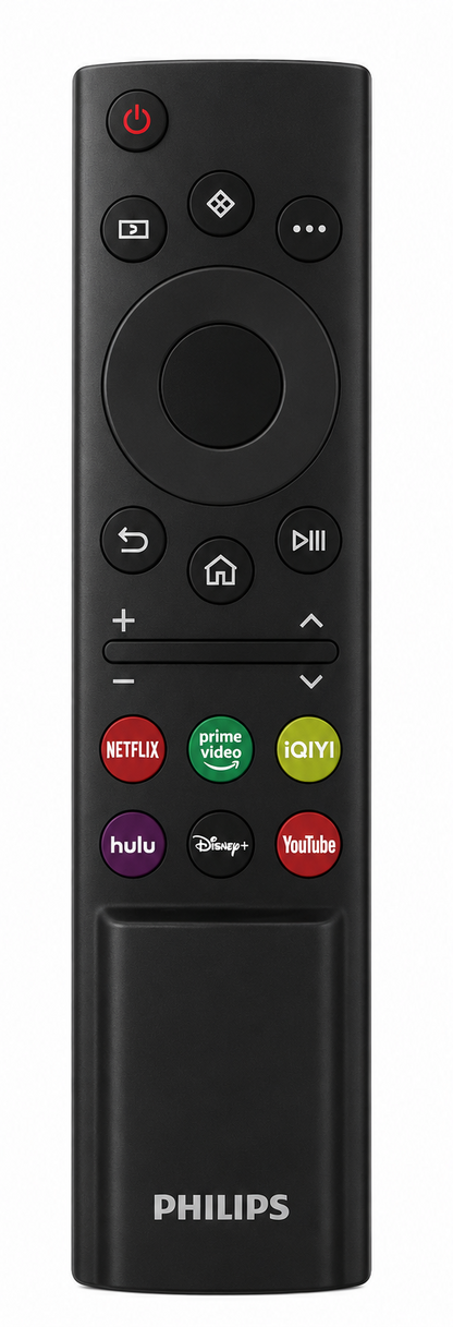 CONTROL REMOTO UNIVERSAL PHILIPS ARP10002 ORIGINAL