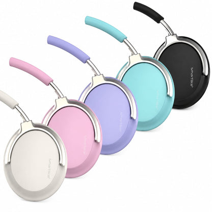 AUDÍFONOS BLUETOOTH TIPO CASCO SMARTILIKE MT-BH03